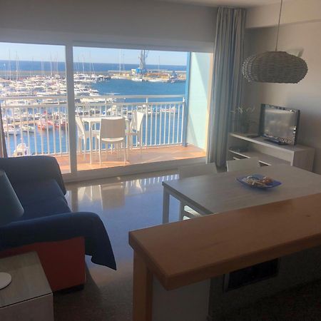 Apartaments La Catifa Now With Elevator!!! Palamos Bagian luar foto