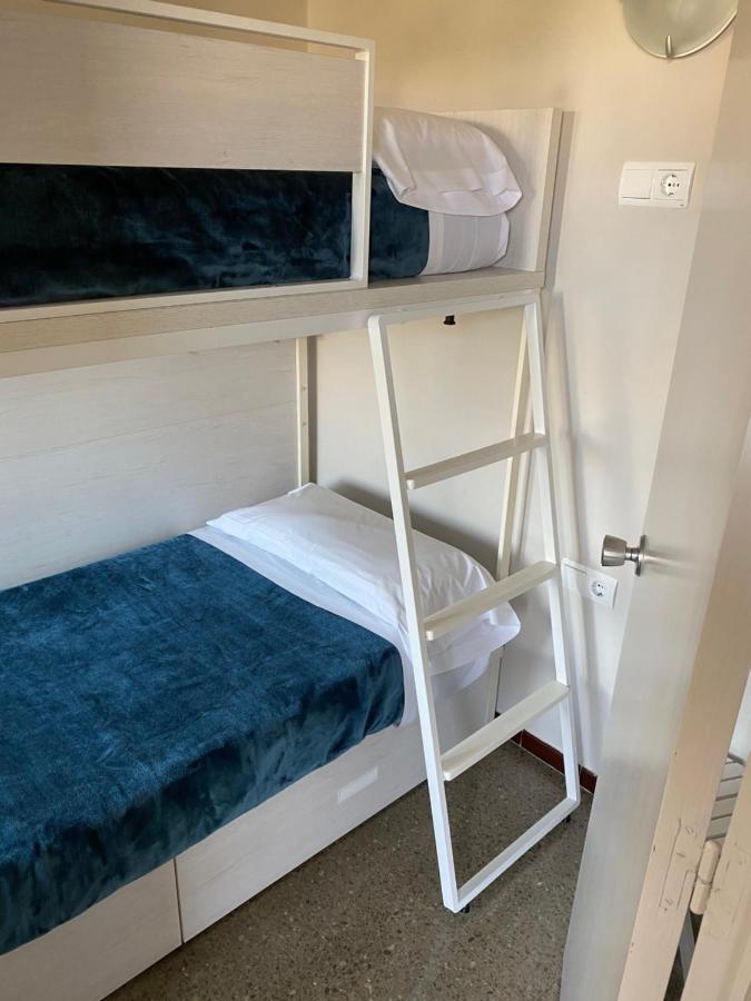 Apartaments La Catifa Now With Elevator!!! Palamos Bagian luar foto