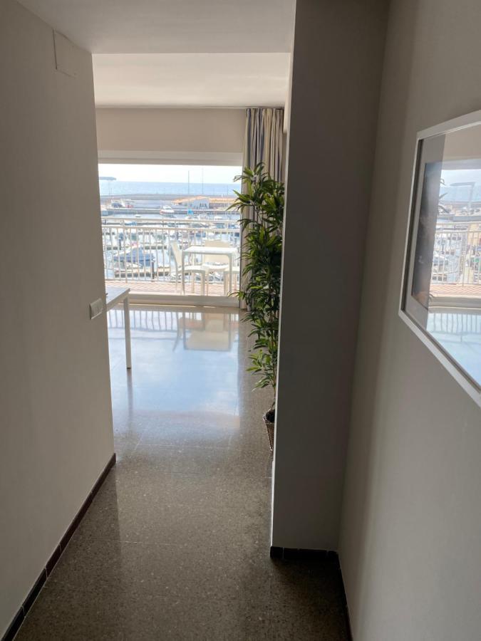 Apartaments La Catifa Now With Elevator!!! Palamos Bagian luar foto