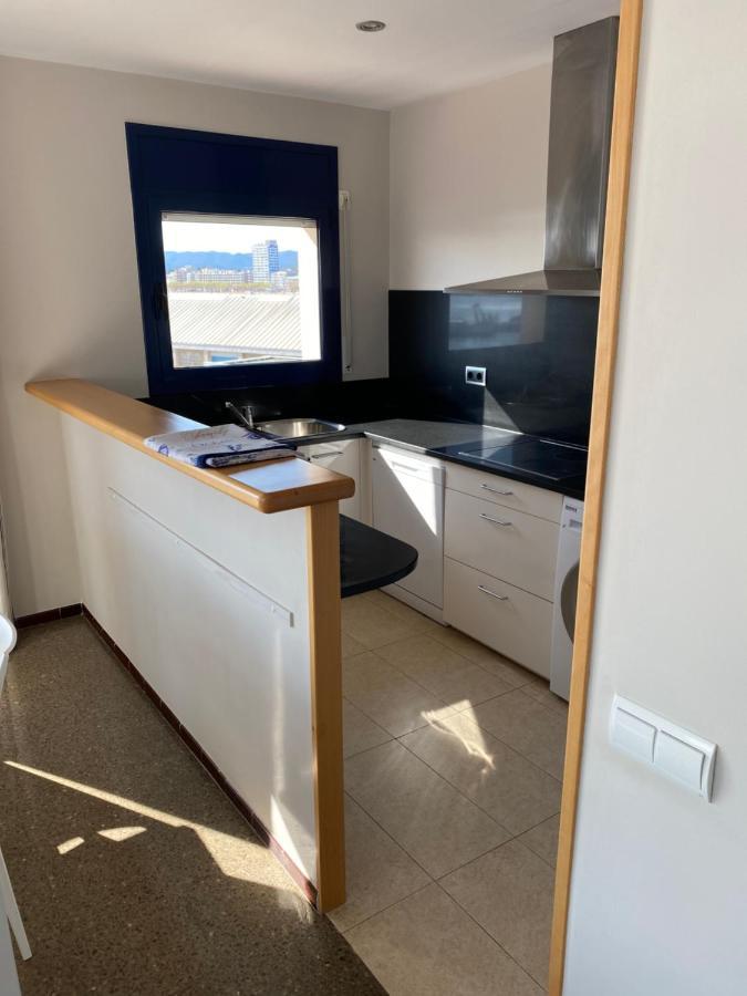 Apartaments La Catifa Now With Elevator!!! Palamos Bagian luar foto