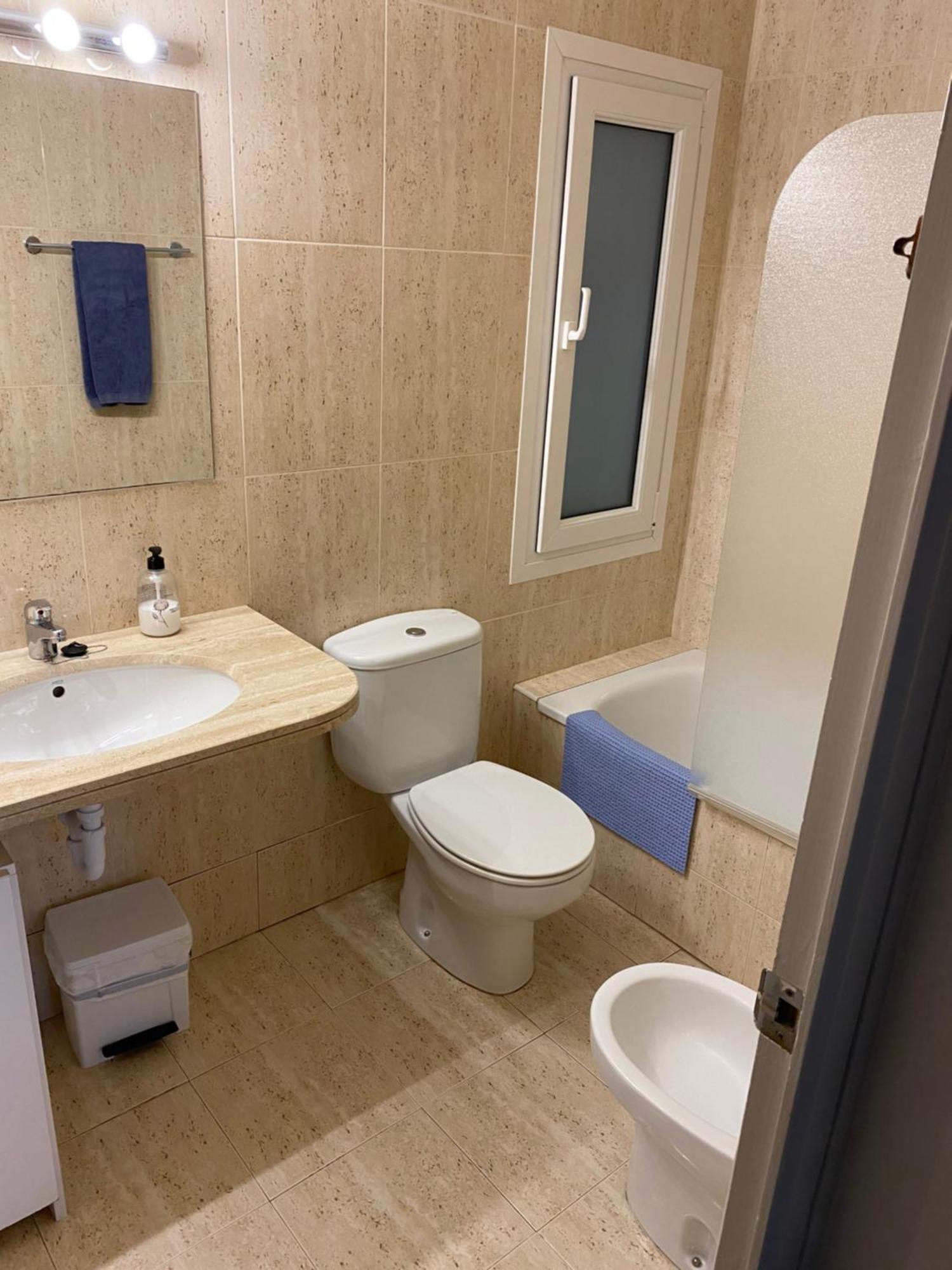 Apartaments La Catifa Now With Elevator!!! Palamos Bagian luar foto