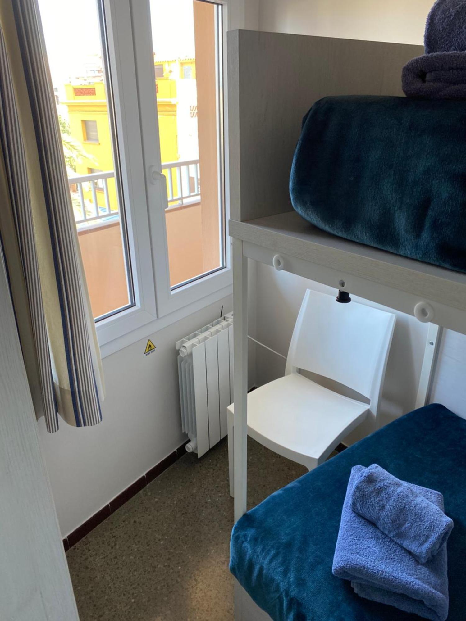 Apartaments La Catifa Now With Elevator!!! Palamos Bagian luar foto