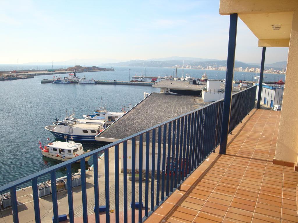 Apartaments La Catifa Now With Elevator!!! Palamos Ruang foto
