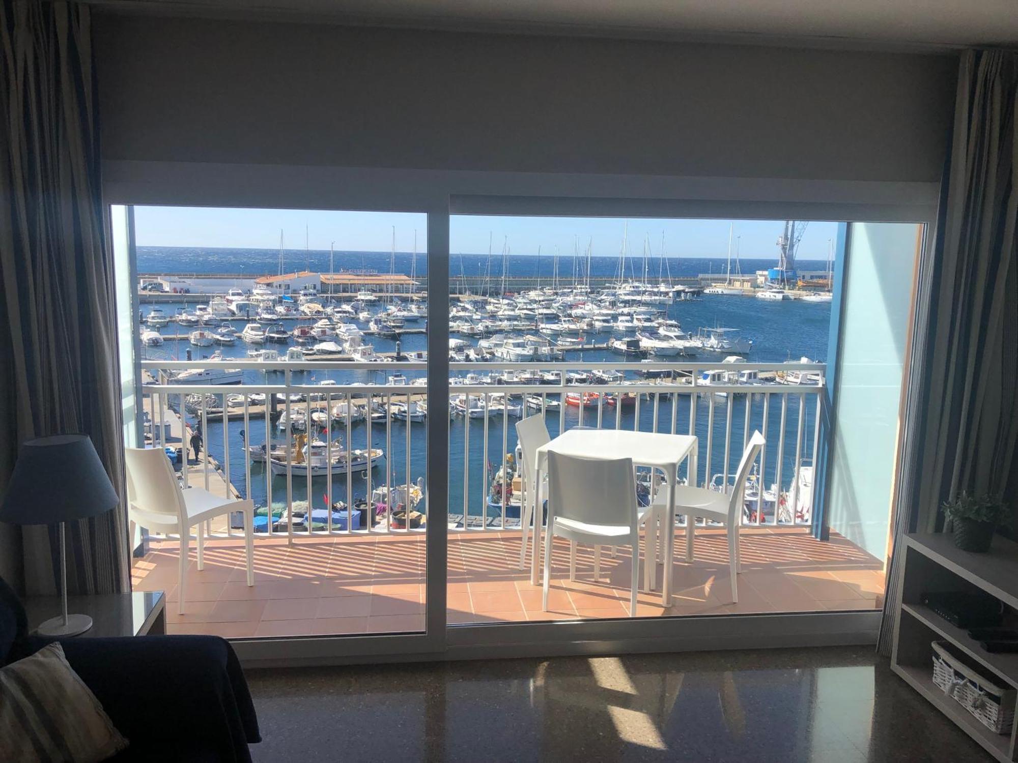 Apartaments La Catifa Now With Elevator!!! Palamos Bagian luar foto