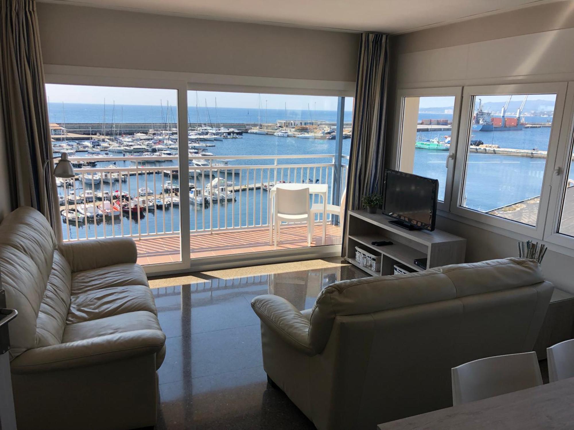 Apartaments La Catifa Now With Elevator!!! Palamos Bagian luar foto