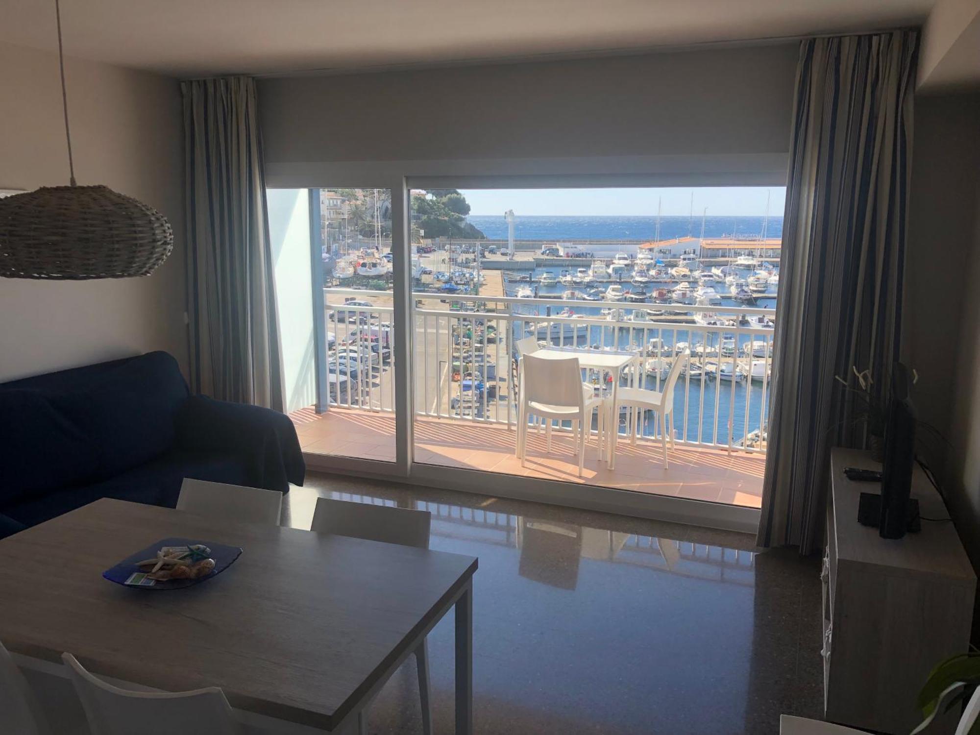 Apartaments La Catifa Now With Elevator!!! Palamos Bagian luar foto
