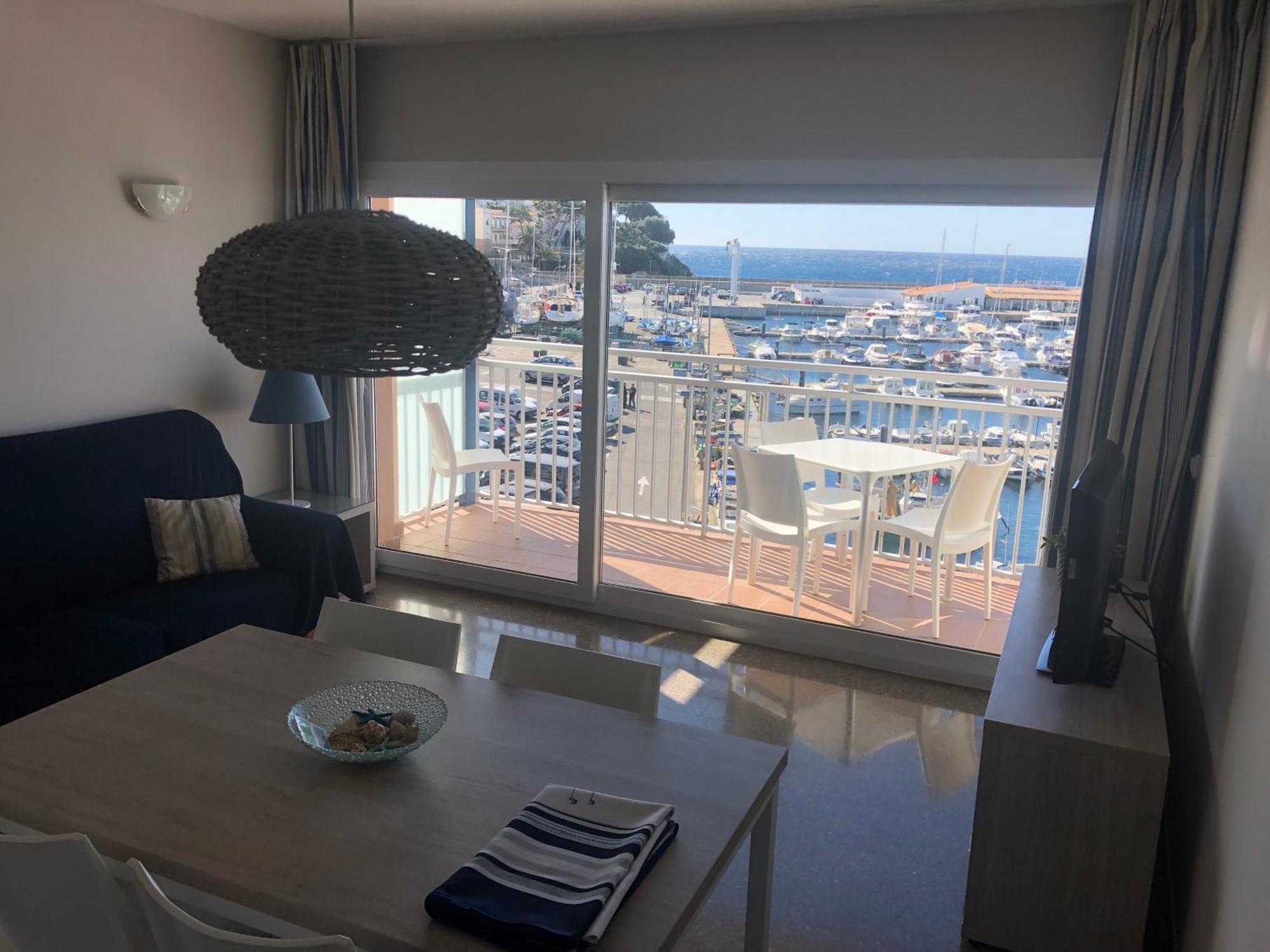 Apartaments La Catifa Now With Elevator!!! Palamos Bagian luar foto