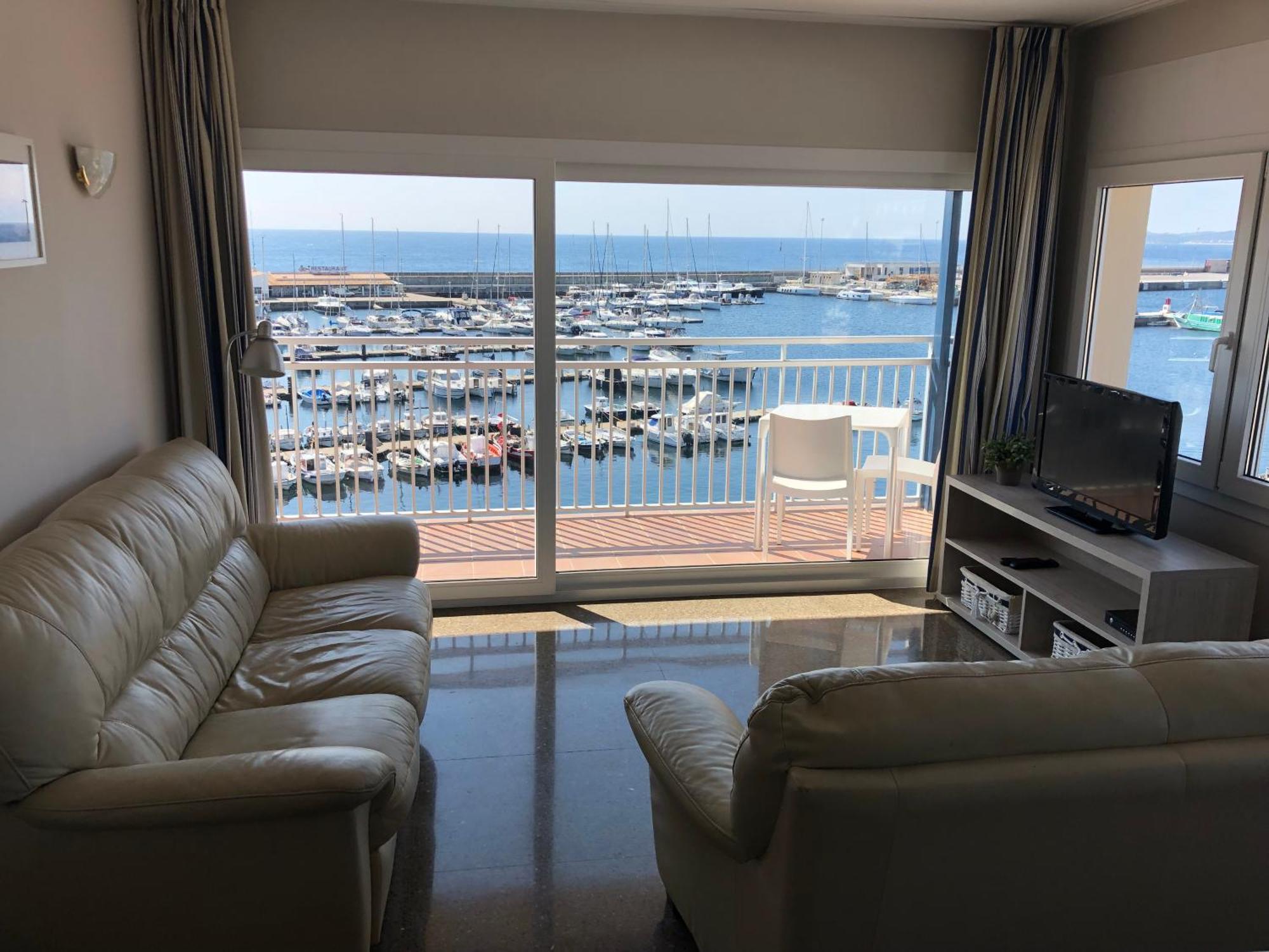 Apartaments La Catifa Now With Elevator!!! Palamos Bagian luar foto