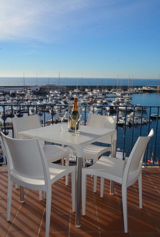 Apartaments La Catifa Now With Elevator!!! Palamos Bagian luar foto