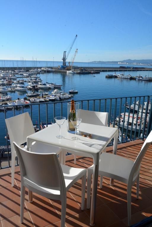 Apartaments La Catifa Now With Elevator!!! Palamos Bagian luar foto
