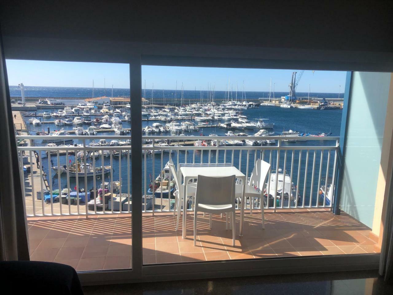 Apartaments La Catifa Now With Elevator!!! Palamos Bagian luar foto