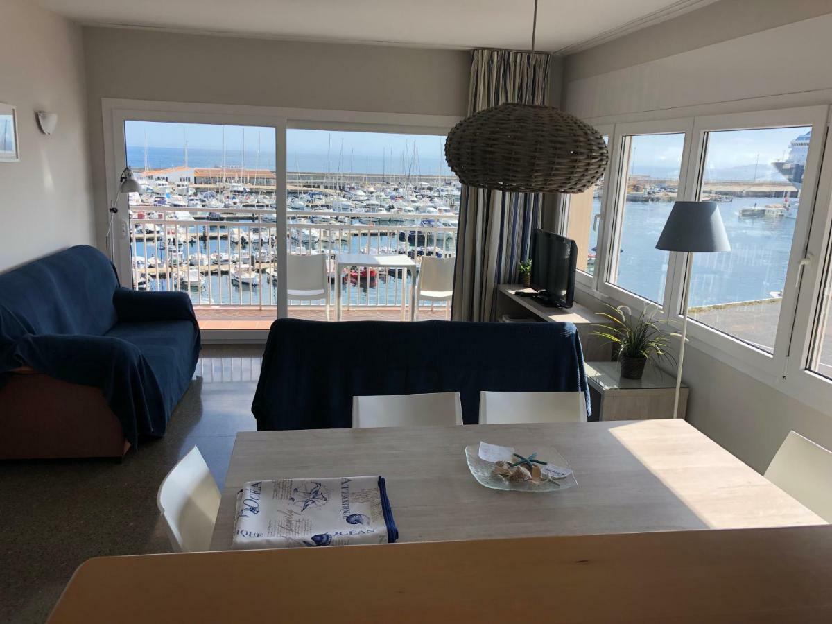 Apartaments La Catifa Now With Elevator!!! Palamos Bagian luar foto
