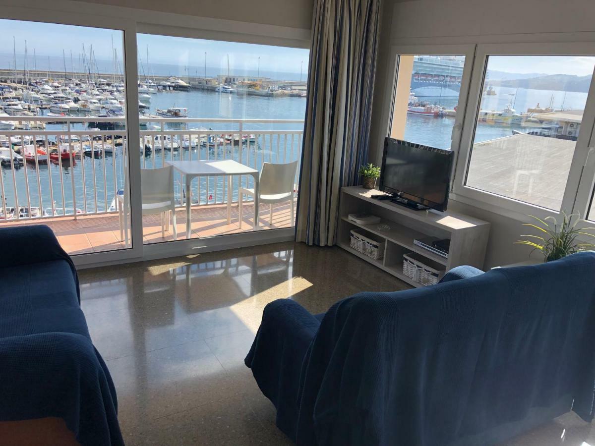 Apartaments La Catifa Now With Elevator!!! Palamos Bagian luar foto