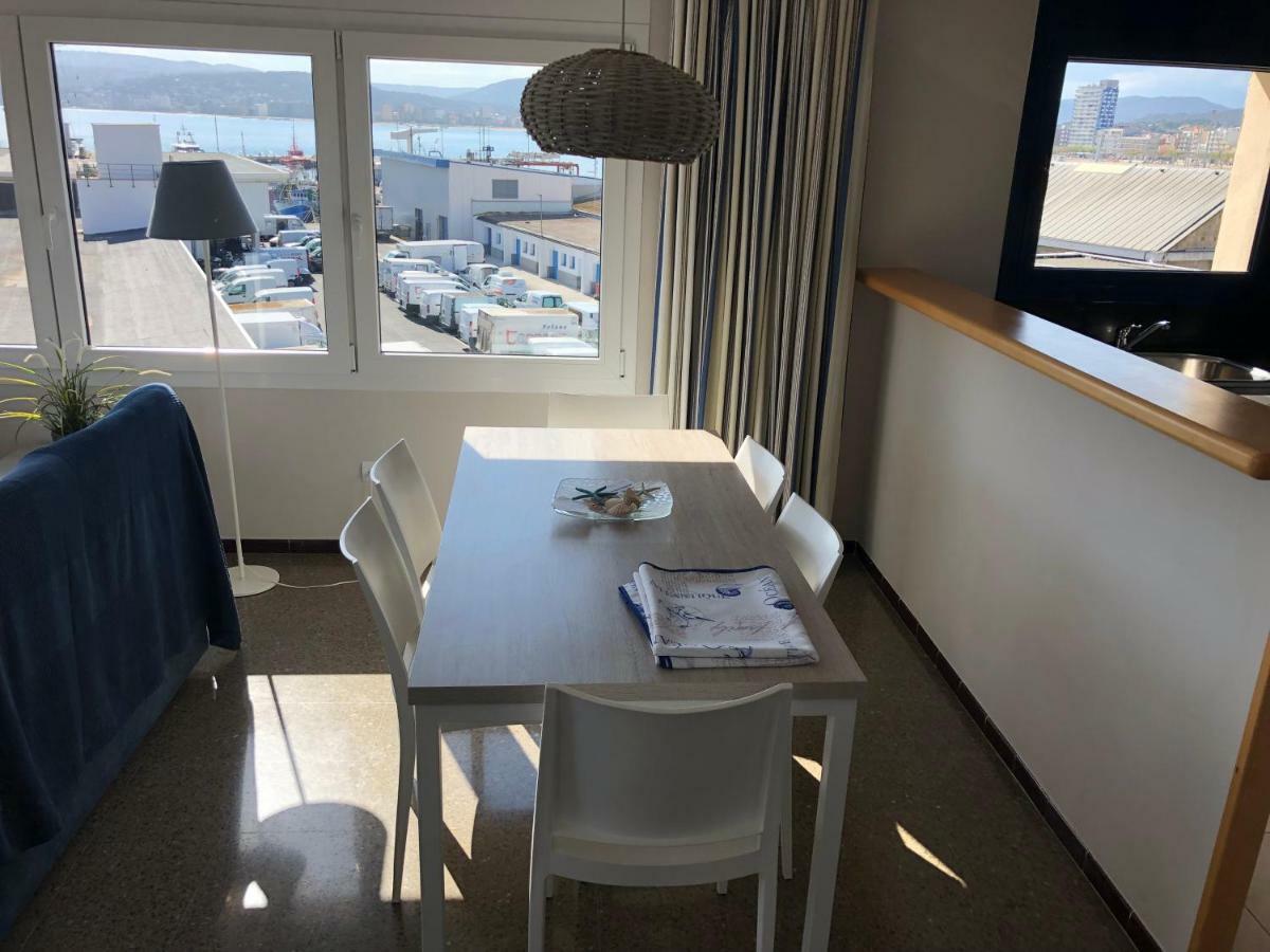 Apartaments La Catifa Now With Elevator!!! Palamos Bagian luar foto