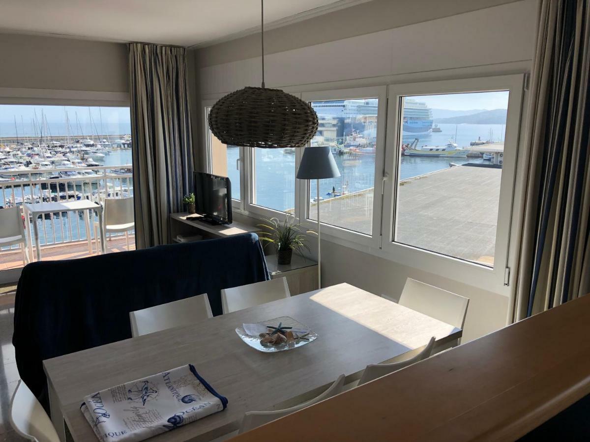 Apartaments La Catifa Now With Elevator!!! Palamos Bagian luar foto